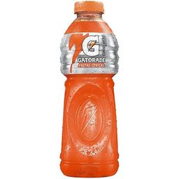 Isotônico Frutas Cítricas Gatorade 500ml