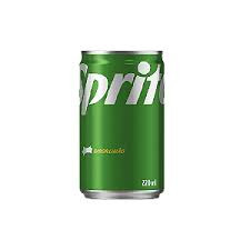 SPRITE 220ML