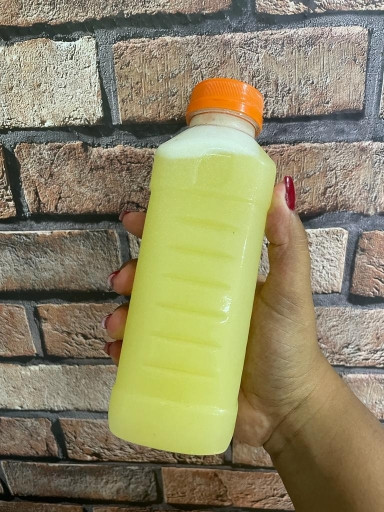 suco de abacaxi 300 ml