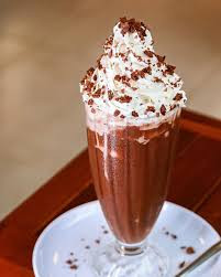 Chocolate 300ml