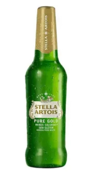 Stella sem gluten