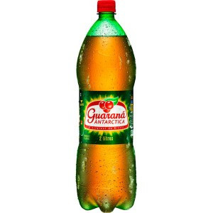 GUARANA ANTARTICA 2L