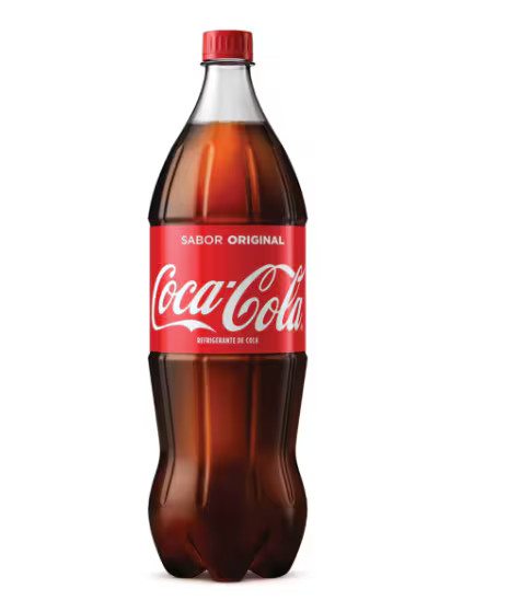 Coca Cola Normal 1,5L