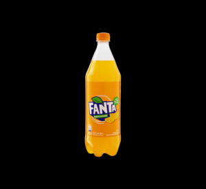 FANTA LARANJA 2L