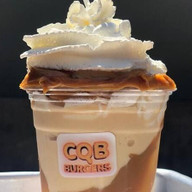 MILK DOCE DE LEITE