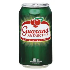 Guaraná 1 l