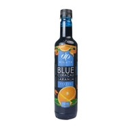 XAROPE DILUTE BLUE CURAÇAU