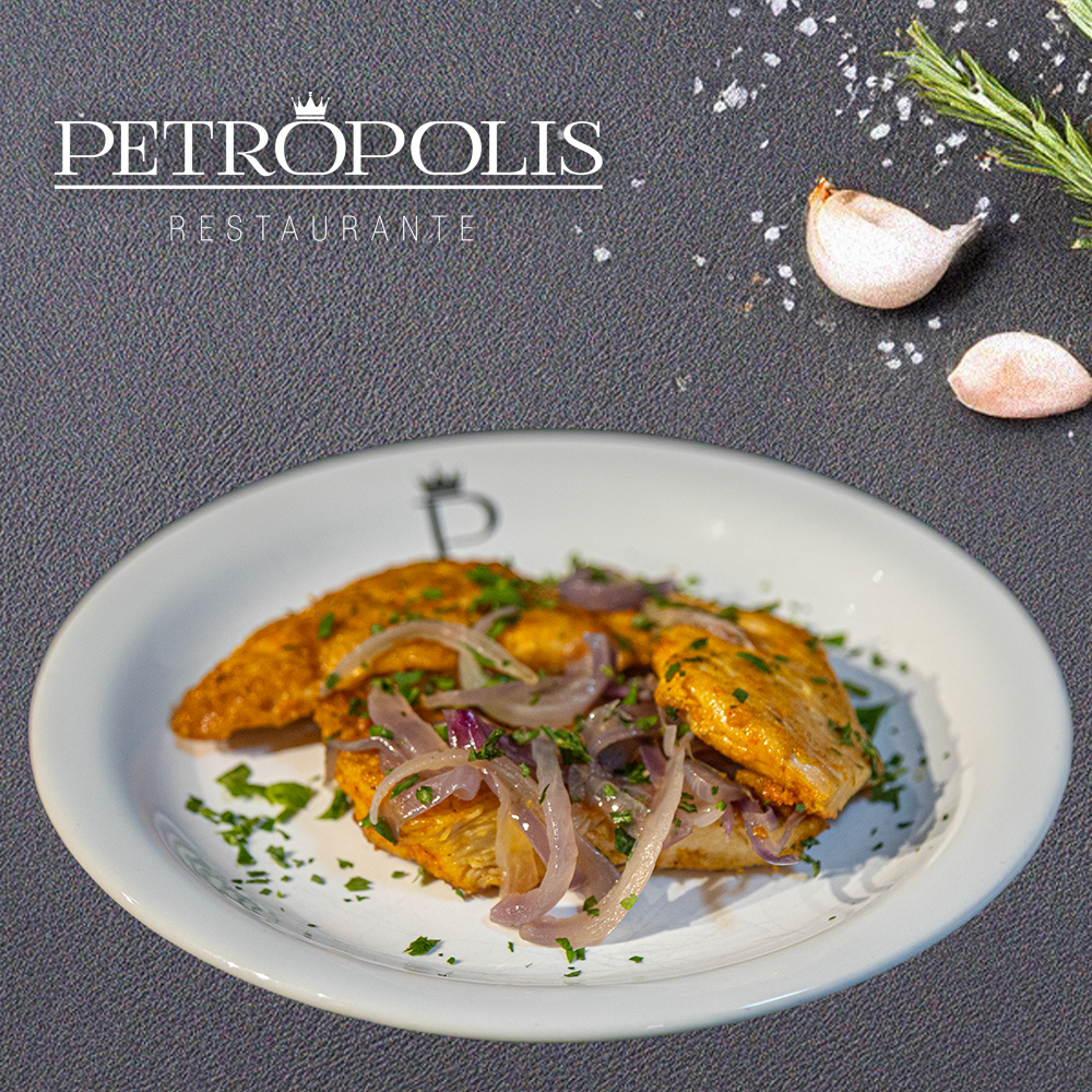 PORÇÃO EXTRA DE FRANGO 200gr