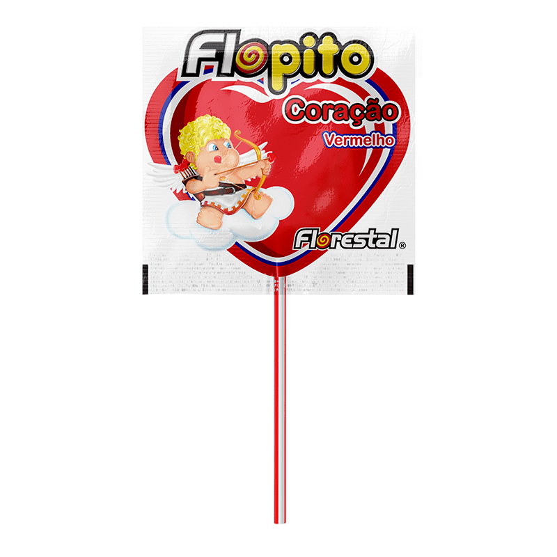 PIRULITO CORACAO