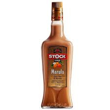 STOCK MARULA 1L