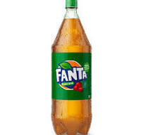 FANTA GUARANA 1,5 LT