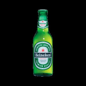 HEINEKEN MINI 250ML