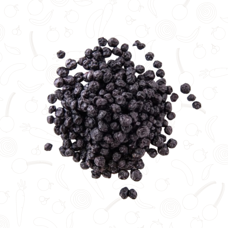Bluberry 100g