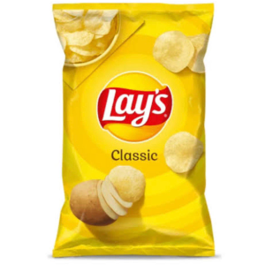 LAYS CLÁSSICA 70G