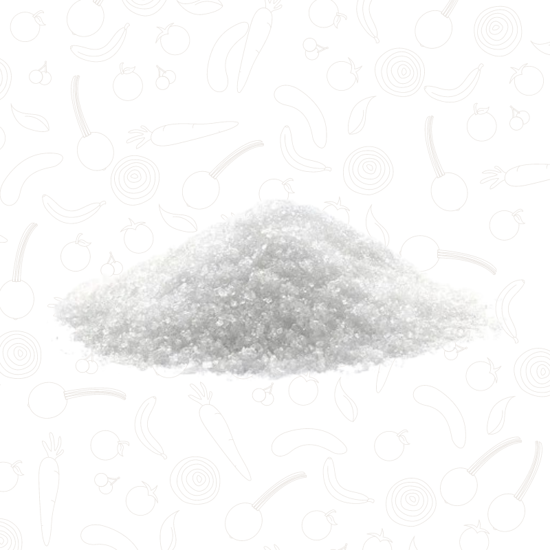 Eritritol Cristal 100g
