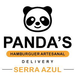 Panda's Burguer Serra Azul