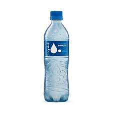 AGUA MINERAL CRISTAL S/GAS 500 ML