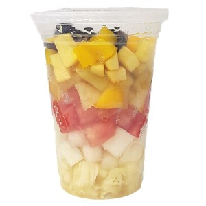 SALADA DE FRUTAS 400ML
