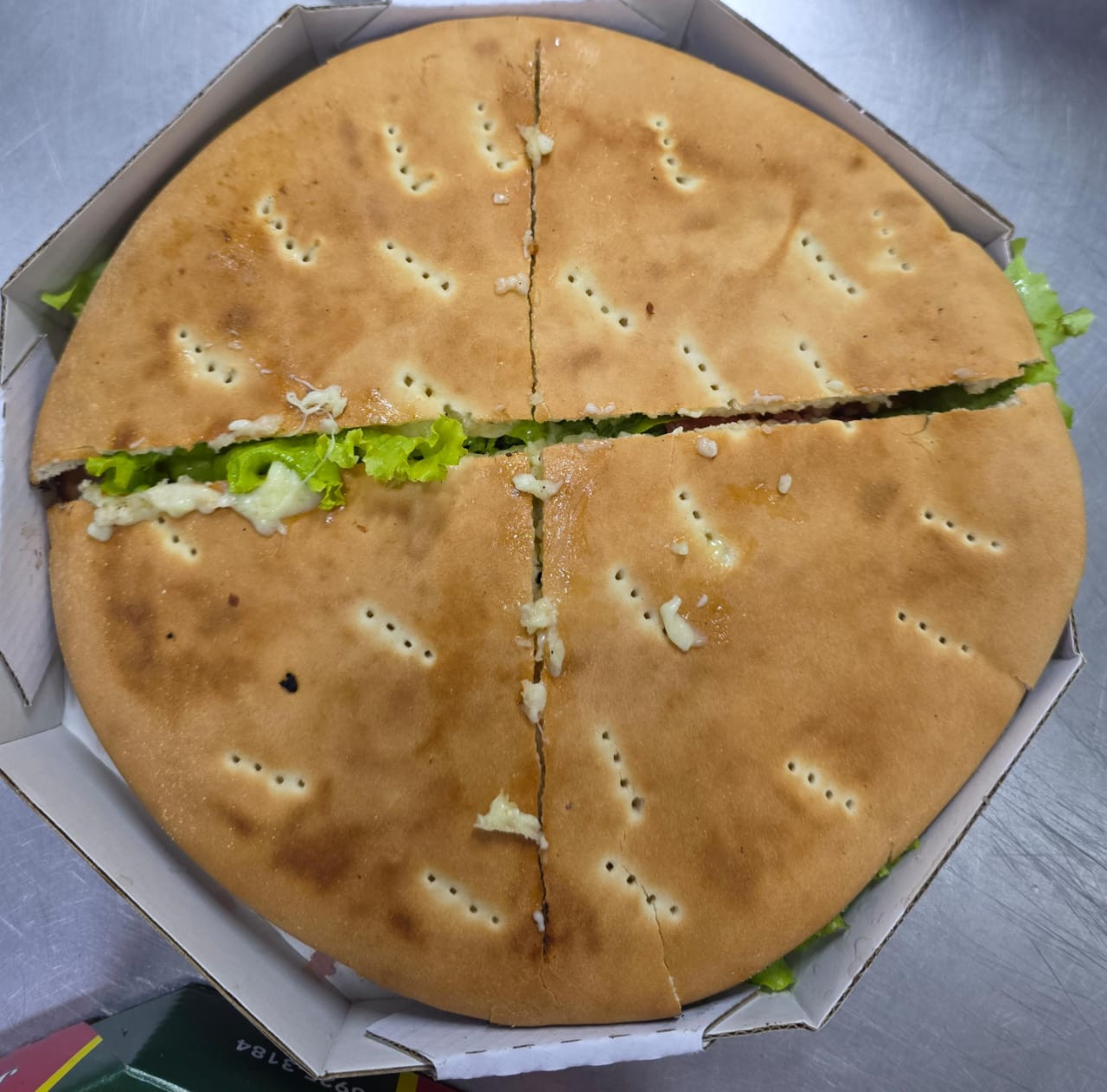 MINI BEIRUTE HAMBURGUER 1
