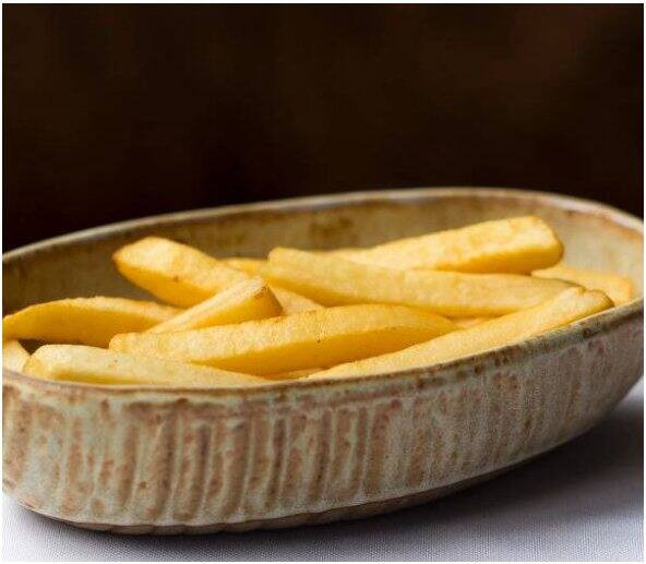 Batata Frita