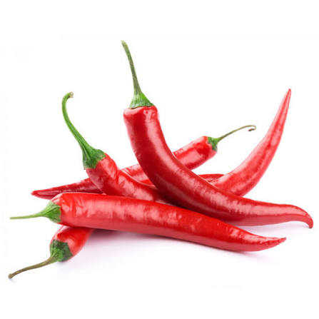 PIMENTA DEDO DE MOÇA KG