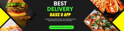 Best Delivery