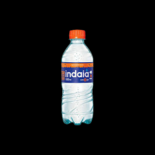 AGUA INDAIA COM GAS 500ML