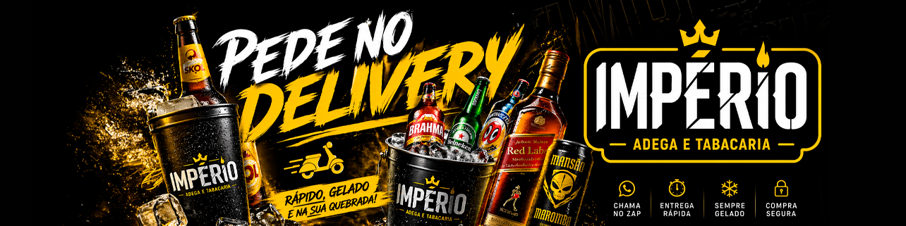 Adega Império