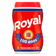 FERM PO ROYAL 250 G