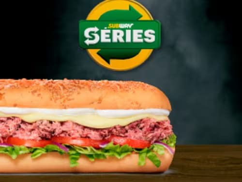 Sub Brazuca Carne Seca
