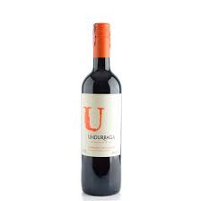 Vinho Undurraga cabernet sauvignon 750ml
