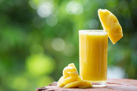 Suco Abacaxi