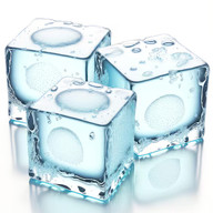 CUBO DE GELO