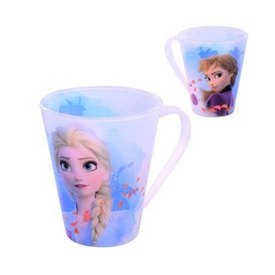 CANECA PLAS. 360ML FROZEN COPO