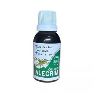 OLEO DE ALECRIM 30ML