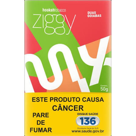 ZGY DUAS GOIABAS