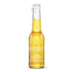 Imperio Gold Longneck (Cidade Imperial) 210ml