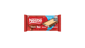 BOLACHA NESTLE CHOCOLATE
