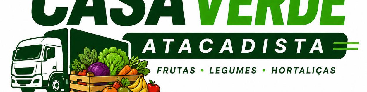 Rede Casa Verde Atacadista 