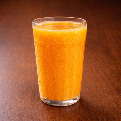 Suco de Mamão