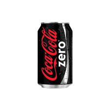 Coca Zero