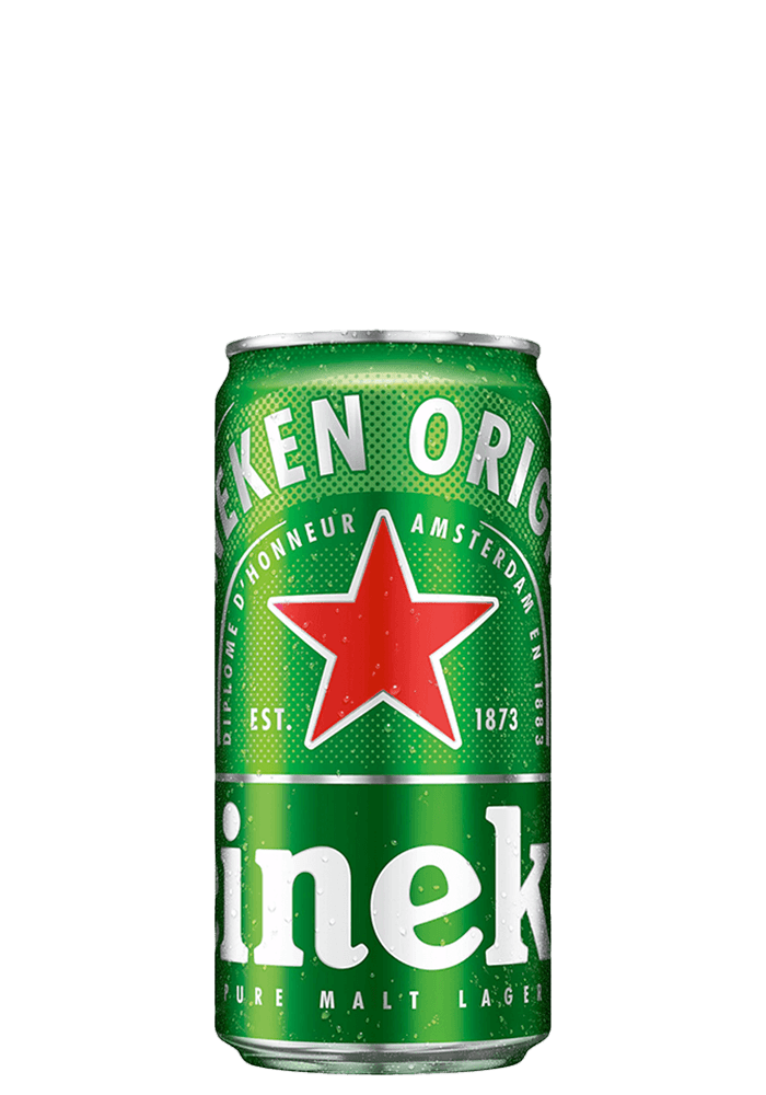 CERVEJA HEINEKEN 269ml