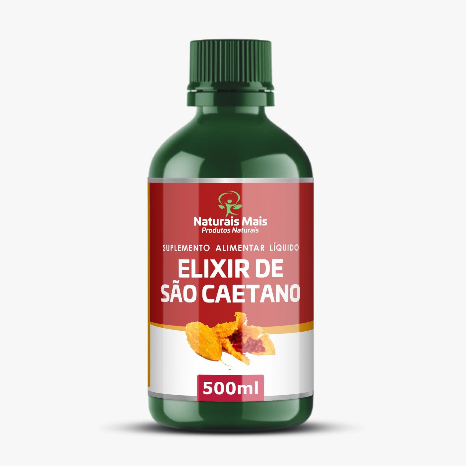 ELIXIR DE SAO CAETANO 500ML
