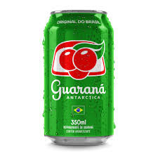 GUARANA ANTARTICA 