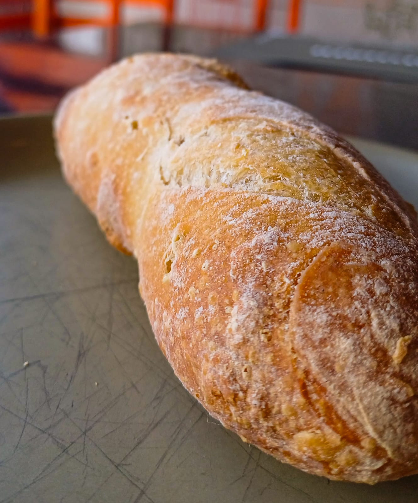 BAGUETE TRADICIONAL 