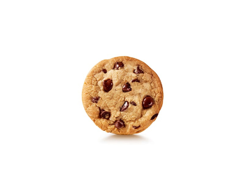 Cookie Tradicional Gotas de Chocolate