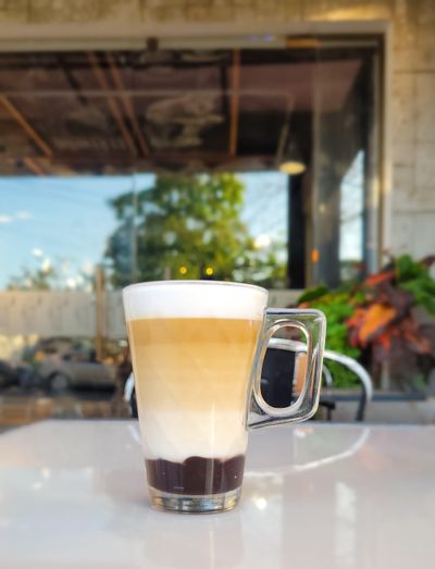 Mocaccino 