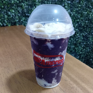 AÇAÍ COMPLETO 500 ML
