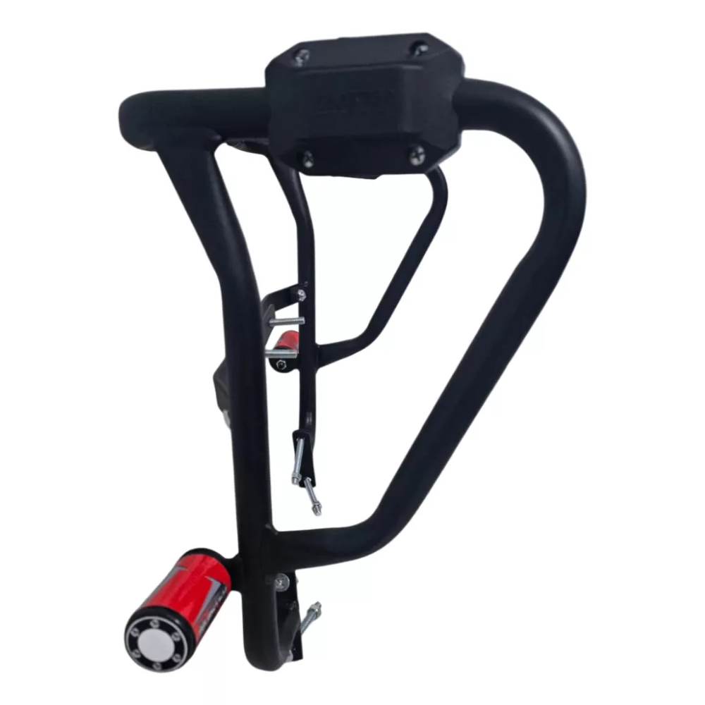 PROT CAREN FAZER 250 ATÉ 2010 ESB /VERMELHO