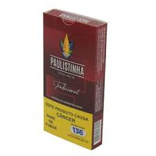 PAULISTINHA TRADICIONAL